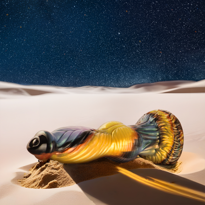 EPIC - PHOENIX DILDO DIE WIEDERAUFERWECKUNG DER VERGNÜGUNG MIT FERNBEDIENUNG - Sexotim