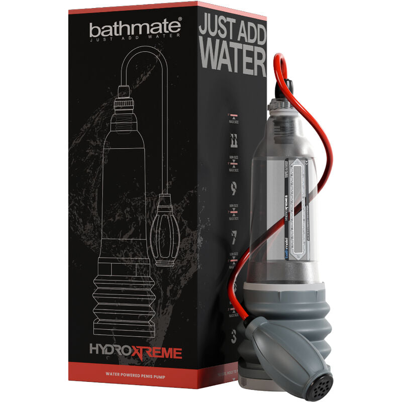 BATHMATE - HYDROXTREME 8 - Sexotim