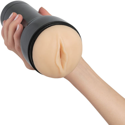 KIIROO - FÜHLEN SIE DEN GENERISCHEN BLASSEN STROKER - Sexotim