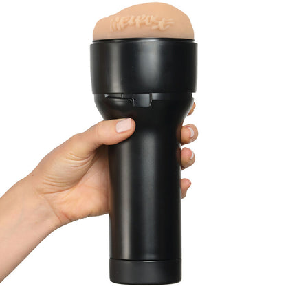 KIIROO - FÜHLEN SIE DIE STROKER-KOLLEKTION VON MELROSE MICHAELS STARS - Sexotim