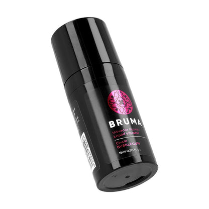 BRUMA - FLÜSSIGER VIBRATOR ULTRA SLIDING BUBBLEGUM 15 ML