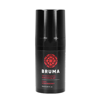BRUMA - ERDBEERGESCHMACK INTENSIVIERENDER BALSAM 15 ML - Sexotim