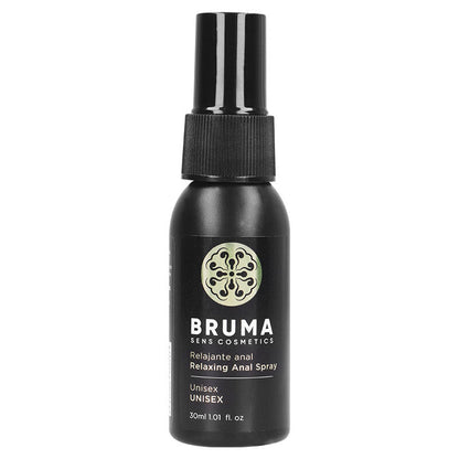 BRUMA - ENTSPANNENDES ANALSPRAY UNISEX 30 ML - Sexotim