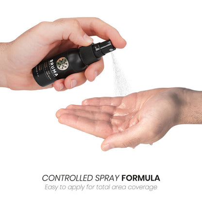 BRUMA - ENTSPANNENDES ANALSPRAY UNISEX 30 ML - Sexotim