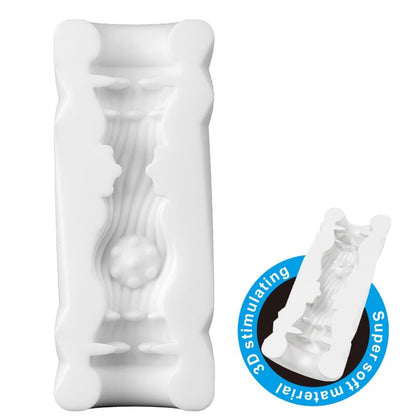 PRETTY LOVE - 3D-STIMULATOR-DOSE MODELL 2 - Sexotim