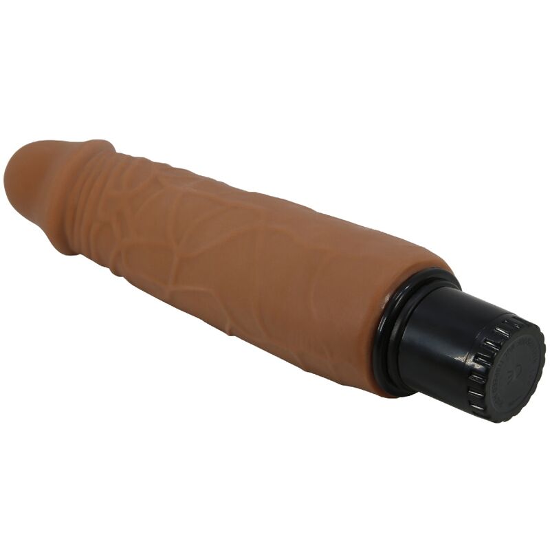 PRETTY LOVE - WALDORF REALISTISCHER VIBRATOR 18 CM -O- 4 CM - Sexotim