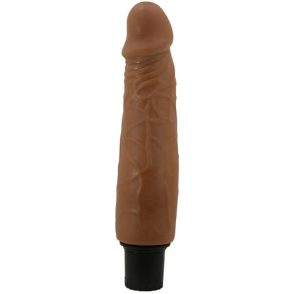 PRETTY LOVE - WALDORF REALISTISCHER VIBRATOR 18 CM -O- 4 CM - Sexotim