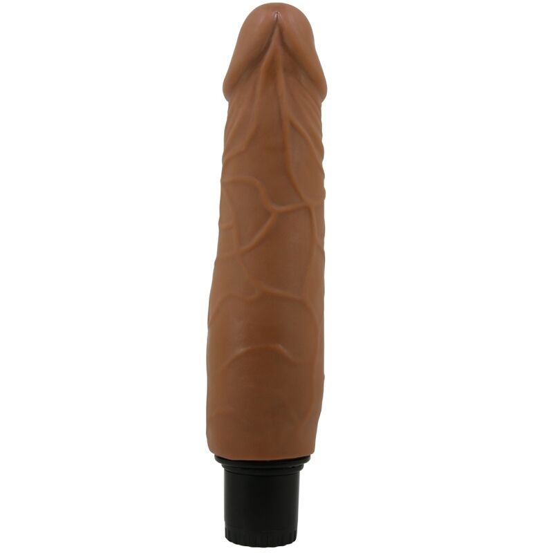 PRETTY LOVE - WALDORF REALISTISCHER VIBRATOR 18 CM -O- 4 CM - Sexotim
