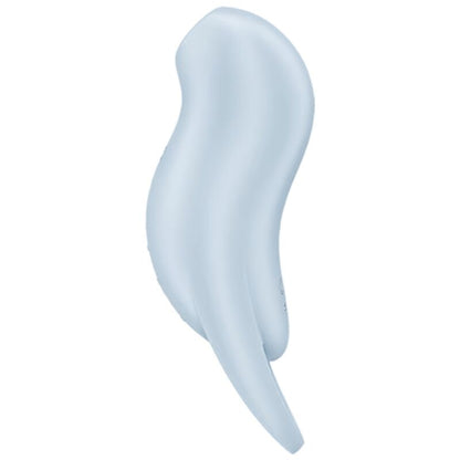 SATISFYER - POCKET PRO 1 KLITORIS-STIMULATOR HELLBLAU - Sexotim