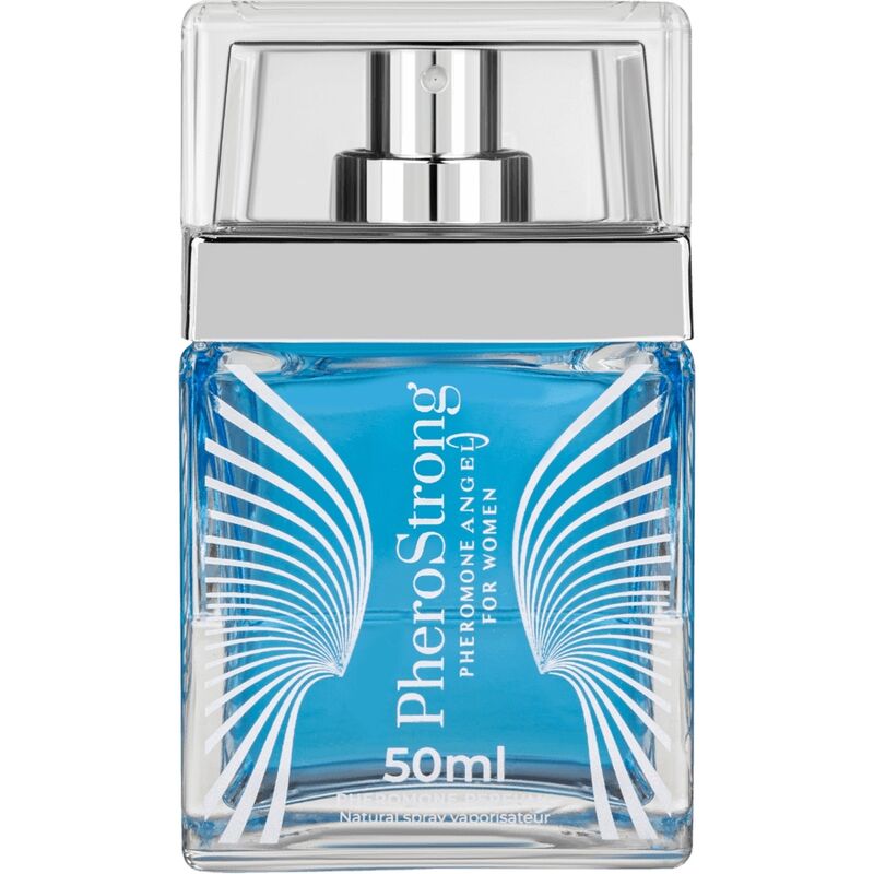 PHEROSTRONG - PHEROMONE PARFÜM ENGEL FÜR FRAUEN 50 ML