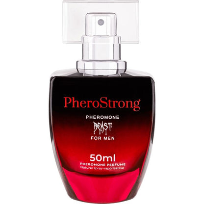 PHEROSTRONG - PREROMONE PARFÜM BEAST FÜR MÄNNER 50 ML - Sexotim