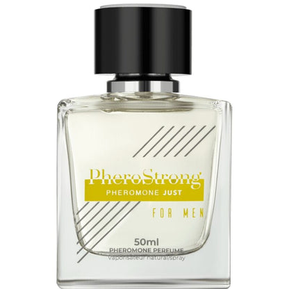 PHEROSTRONG - PHEROMONE PARFÜM NUR FÜR MÄNNER 50 ML - Sexotim