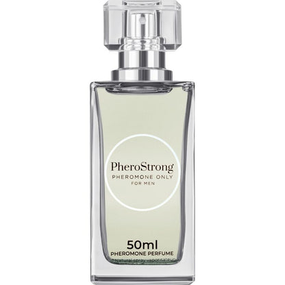 PHEROSTRONG - PHEROMONE PARFÜM NUR FÜR MÄNNER 50 ML - Sexotim