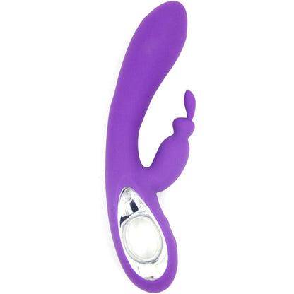 ARMONY - BELLA VIOLET KANINCHENZUGRINGVIBRATOR - Sexotim