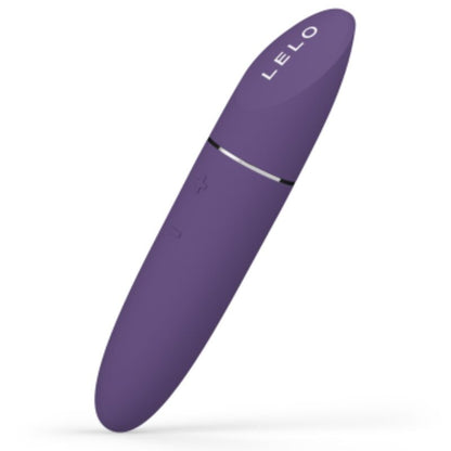 LELO - MIA 3 PERSÖNLICHER VIBRATOR LILA