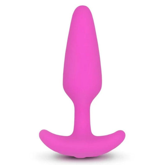 G-VIBE - GPLUG VIBRATOR-ANALSPLUG XS FUCHSIA - Sexotim