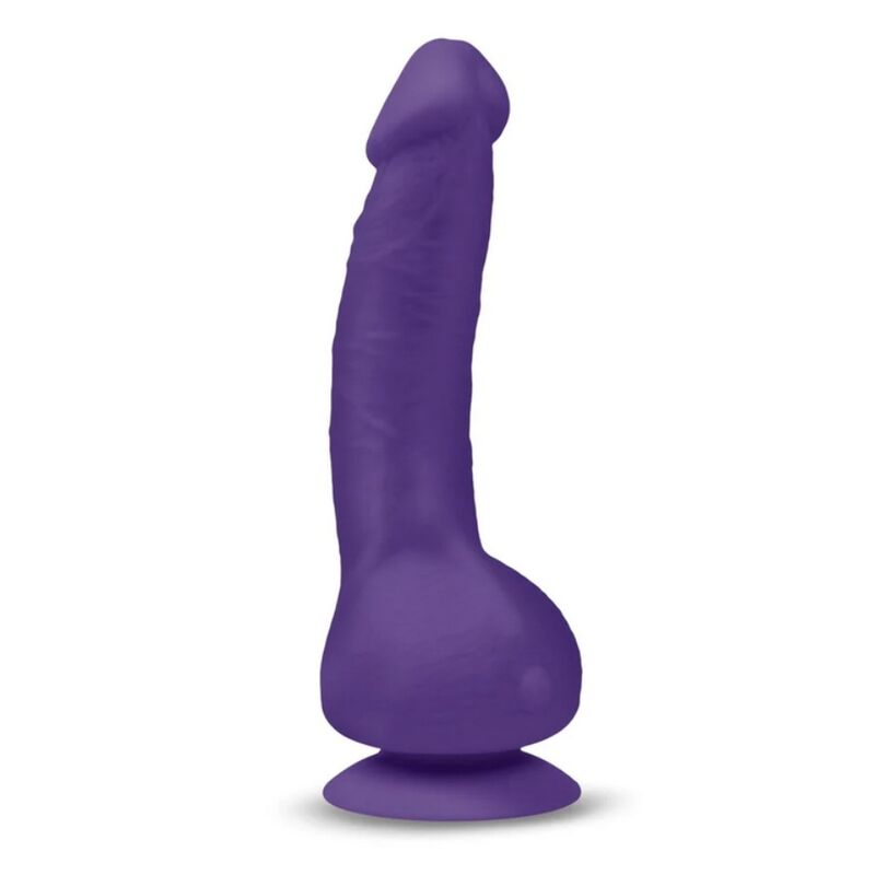 G-VIBE - GREAL 2 VIOLETT REALISTISCHER VIBRATOR - Sexotim