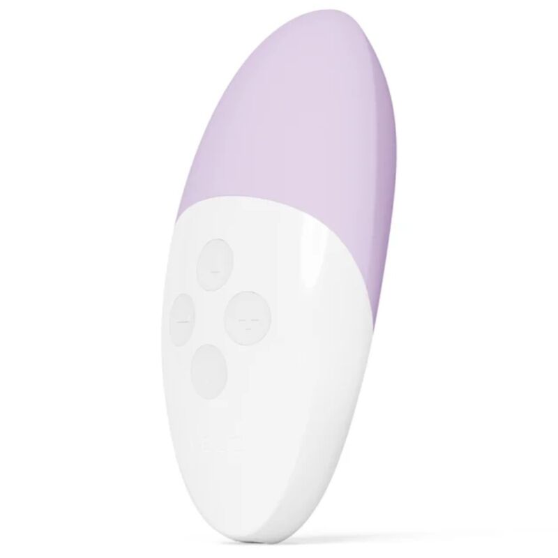 LELO - SIRI 3 KLITORIS-MASSAGEGERÄT CALM LAVENDEL - Sexotim