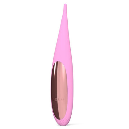 LELO - DOT TRAVEL KLITORIS-STIMULATOR ROSA - Sexotim