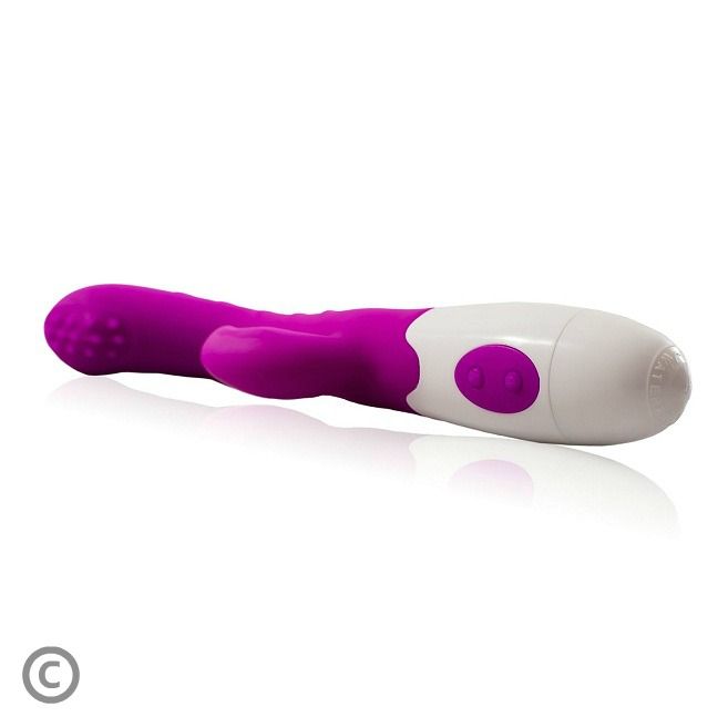 PRETTY LOVE - FLIRTATION ARTHUR VIBRATOR - Sexotim