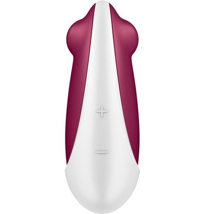 SATISFYER - SPOT ON 3 BERRY KLITORI STIMULATOR - Sexotim
