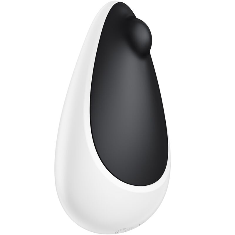 SATISFYER - SPOT ON 3 SCHWARZER KLITORASSTIMULATOR - Sexotim