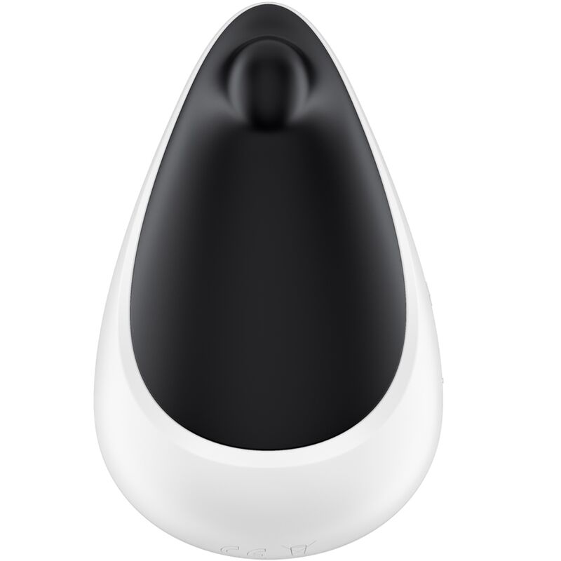 SATISFYER - SPOT ON 3 SCHWARZER KLITORASSTIMULATOR - Sexotim