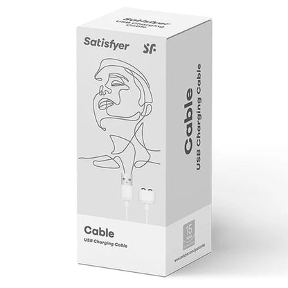 SATISFYER - LADEKABEL - Sexotim