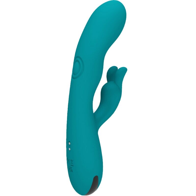 ARMONY - DANCING BUNNY VIBRATOR RABBIT 10 GESCHWINDIGKEITEN GRÜN - Sexotim