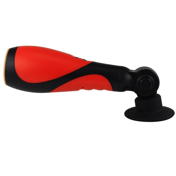 BAILE - ORAL SEX LOVER 30V MIT ADAPTER - Sexotim