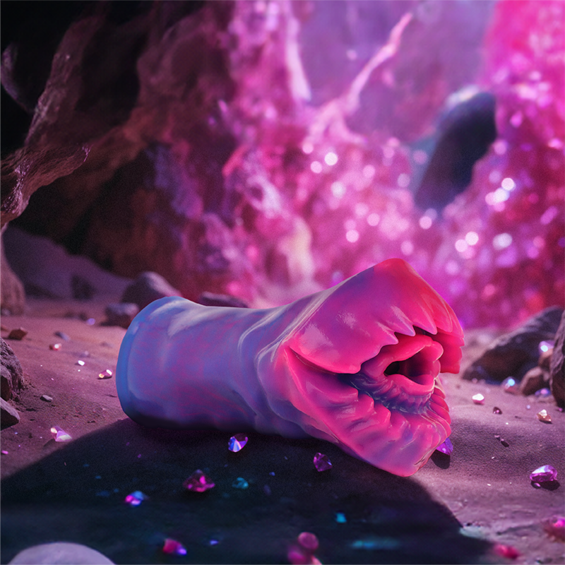 EPIC - ERIS CYCLOPS MÄNNLICHER MASTURBATOR - Sexotim