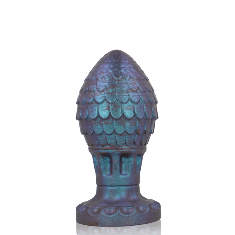 EPIC - VRAKOS DRACHENEI ANALPLUG GRÖSSE S - Sexotim