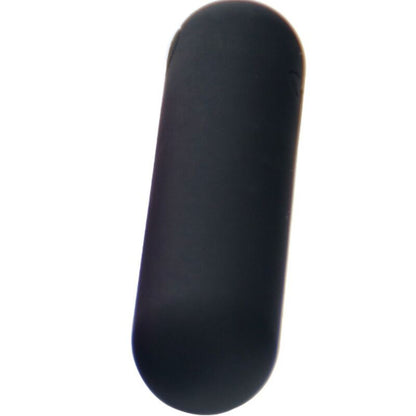 ARMONY -SPLASH HEHE VIBRATOR BULLET SILIKON 10 VIBRATIONEN 65 X 15 CM SCHWARZ - Sexotim