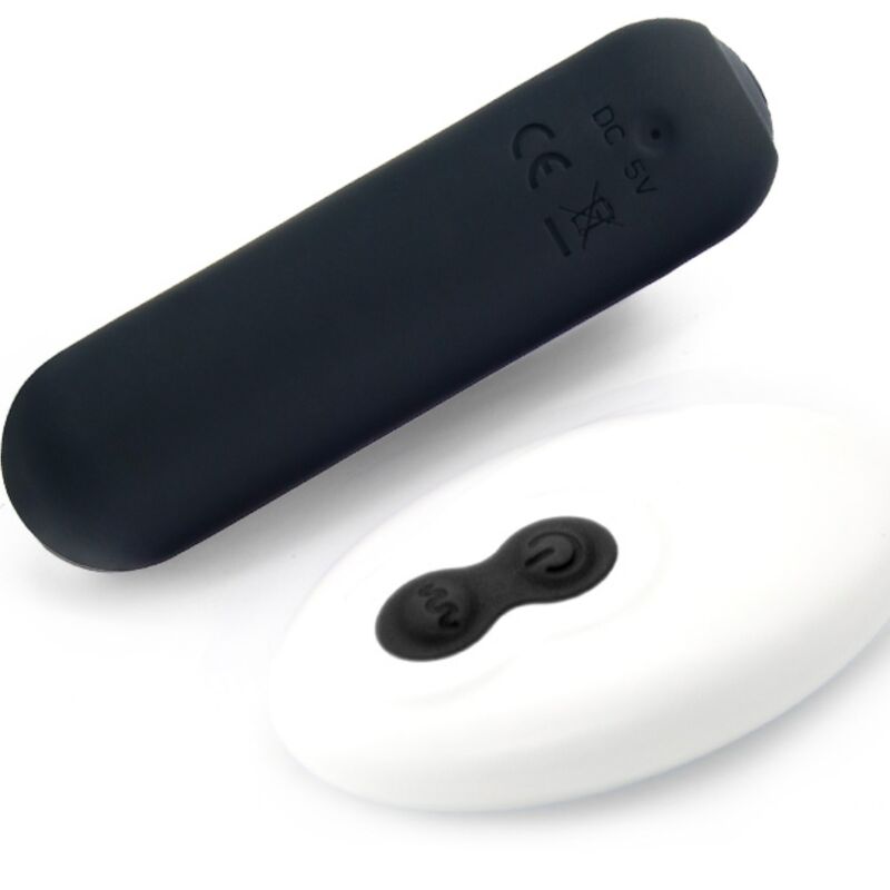 ARMONY - SPLASH JOIE VIBRATOR BULLET SILIKON MIT FERNBEDIENUNG