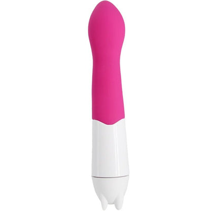 ARMONY - VIBRATOR & STIMULATOR G-PUNKT, 10 VIBRATIONSMODI ROSA - Sexotim