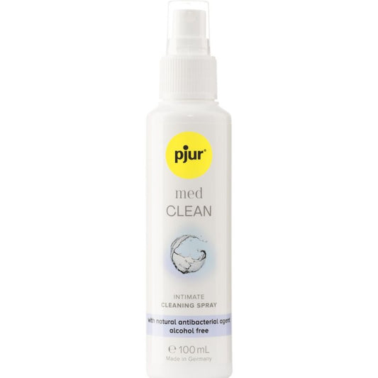 PJUR - MED REINIGUNGSSPRAY 100 ML - Sexotim