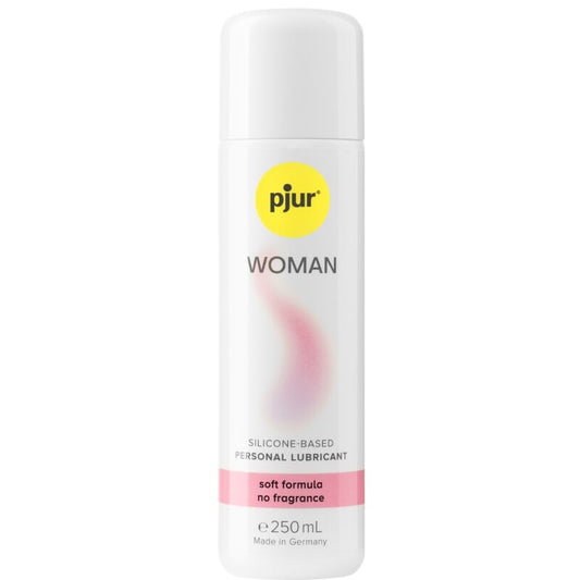 PJUR - WOMAN BODYGLIDE SILIKON-GLEITMITTEL 250 ML - Sexotim