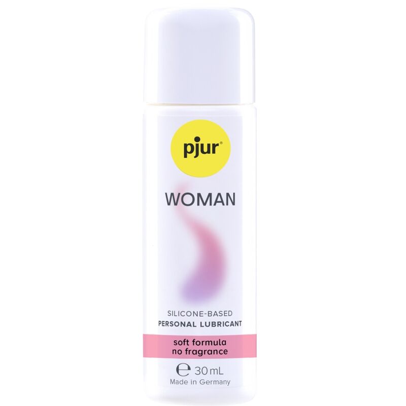 PJUR - WOMAN BODYGLIDE GLEITMITTEL 30 ML - Sexotim