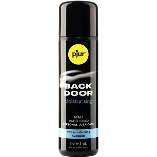 PJUR - BACK DOOR COMFORT ANAL WASSERGLEITMITTEL 250 ML - Sexotim