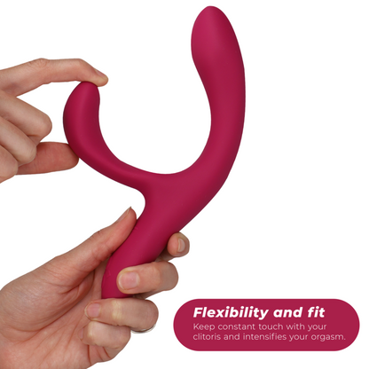 WE-VIBE - VIBRATOR APP NOVA - Sexotim