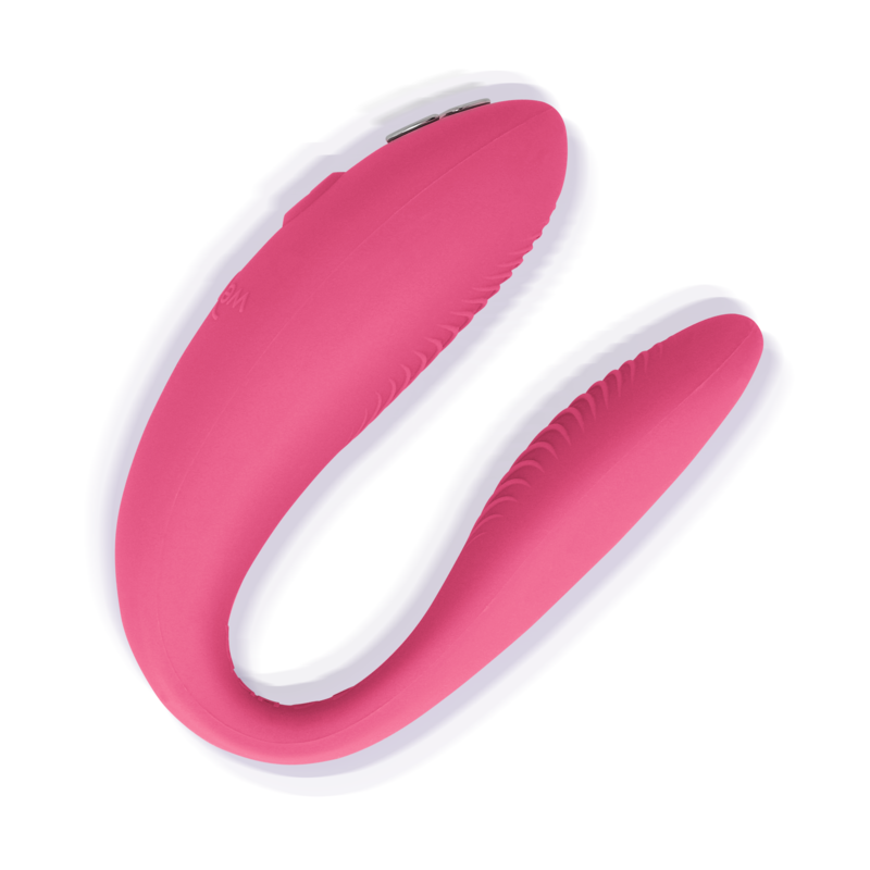 WE-VIBE - SYNC LITE KLITORISTIMULATOR ROSA - Sexotim