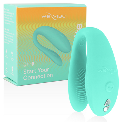 WE-VIBE - SYNC LITE KLITORISTIMULATOR ROSA - Sexotim