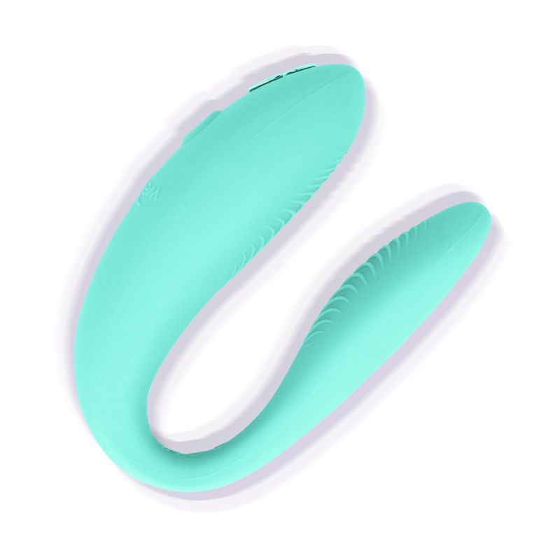 WE-VIBE - SYNC LITE KLITORISTIMULATOR ROSA - Sexotim