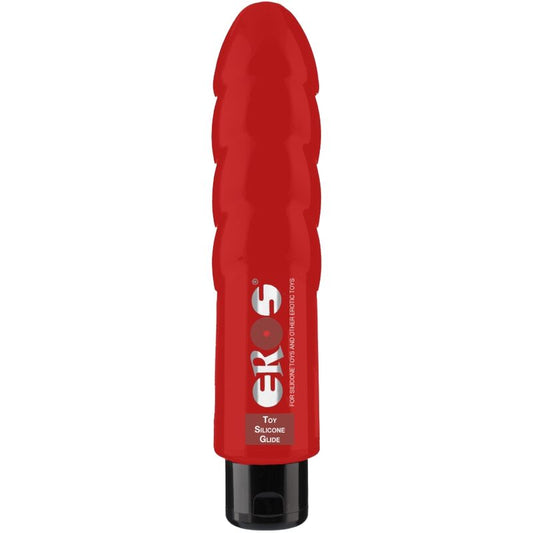 EROS - TOY SILICONE GLIDE GLEITMITTEL AUF SILIKONBASIS 175 ML