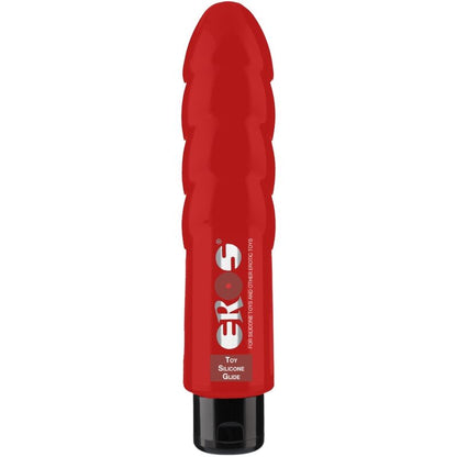 EROS - TOY SILICONE GLIDE GLEITMITTEL AUF SILIKONBASIS 175 ML - Sexotim