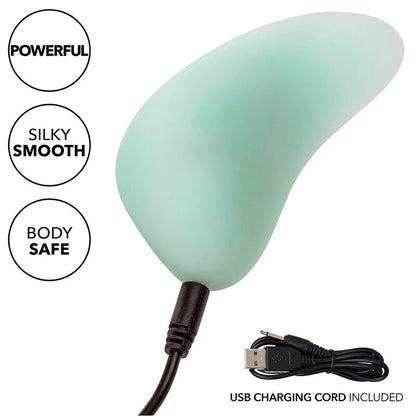 CALEXOTICS - PACIFICA BALI TEASER 10 FUNKTIONEN AQUA - Sexotim