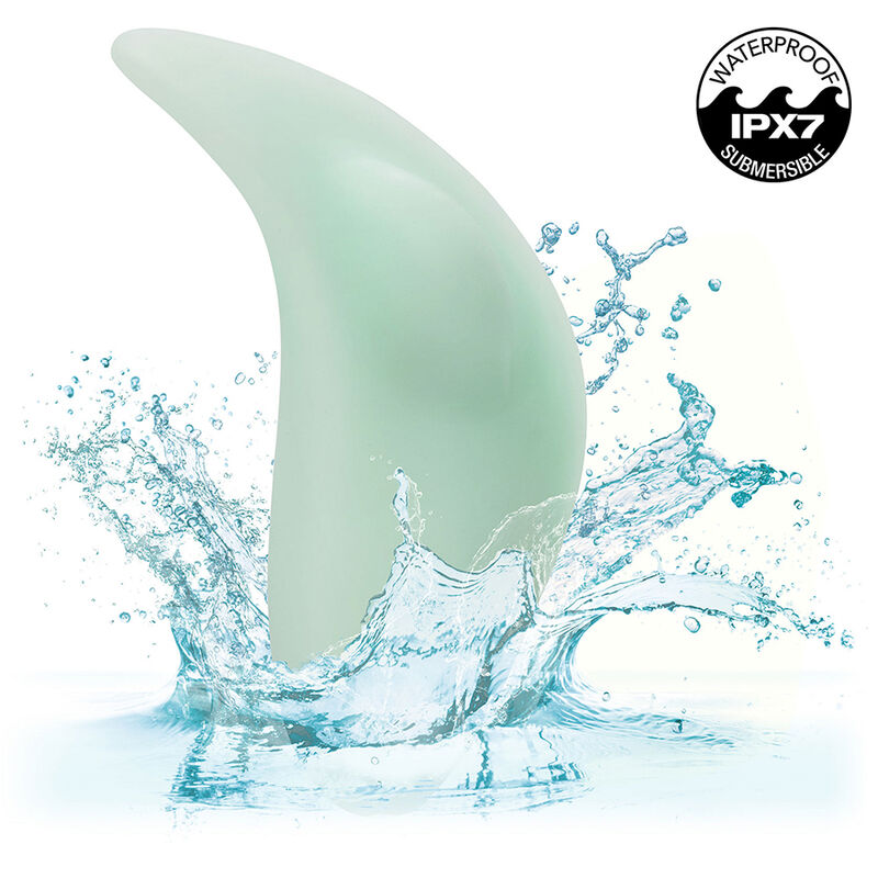 CALEXOTICS - PACIFICA BALI TEASER 10 FUNKTIONEN AQUA - Sexotim