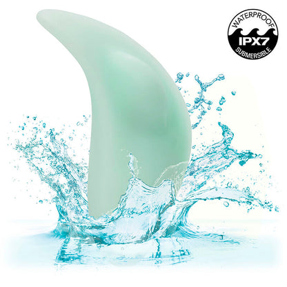 CALEXOTICS - PACIFICA BALI TEASER 10 FUNKTIONEN AQUA - Sexotim