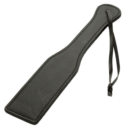 CALEXOTICS - NOCTURNAL PADDLE VEGANLEDER SCHWARZ - Sexotim