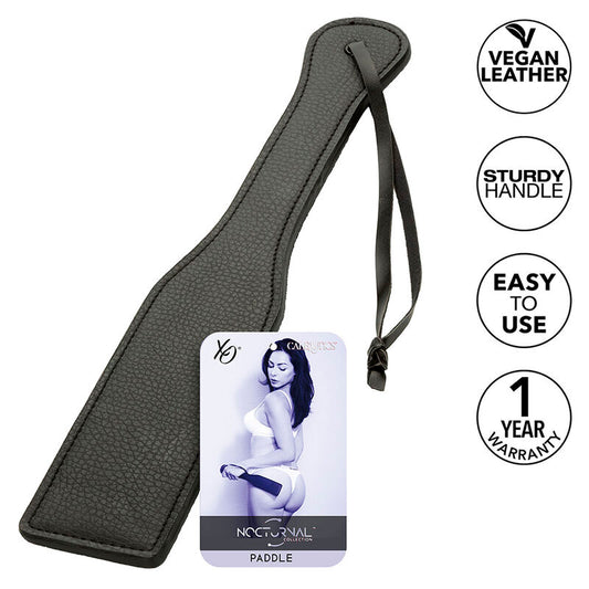 CALEXOTICS - NOCTURNAL PADDLE VEGANLEDER 